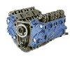 Long Block Engine Assemblies