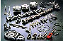 Complete Engine Re-Main Kits